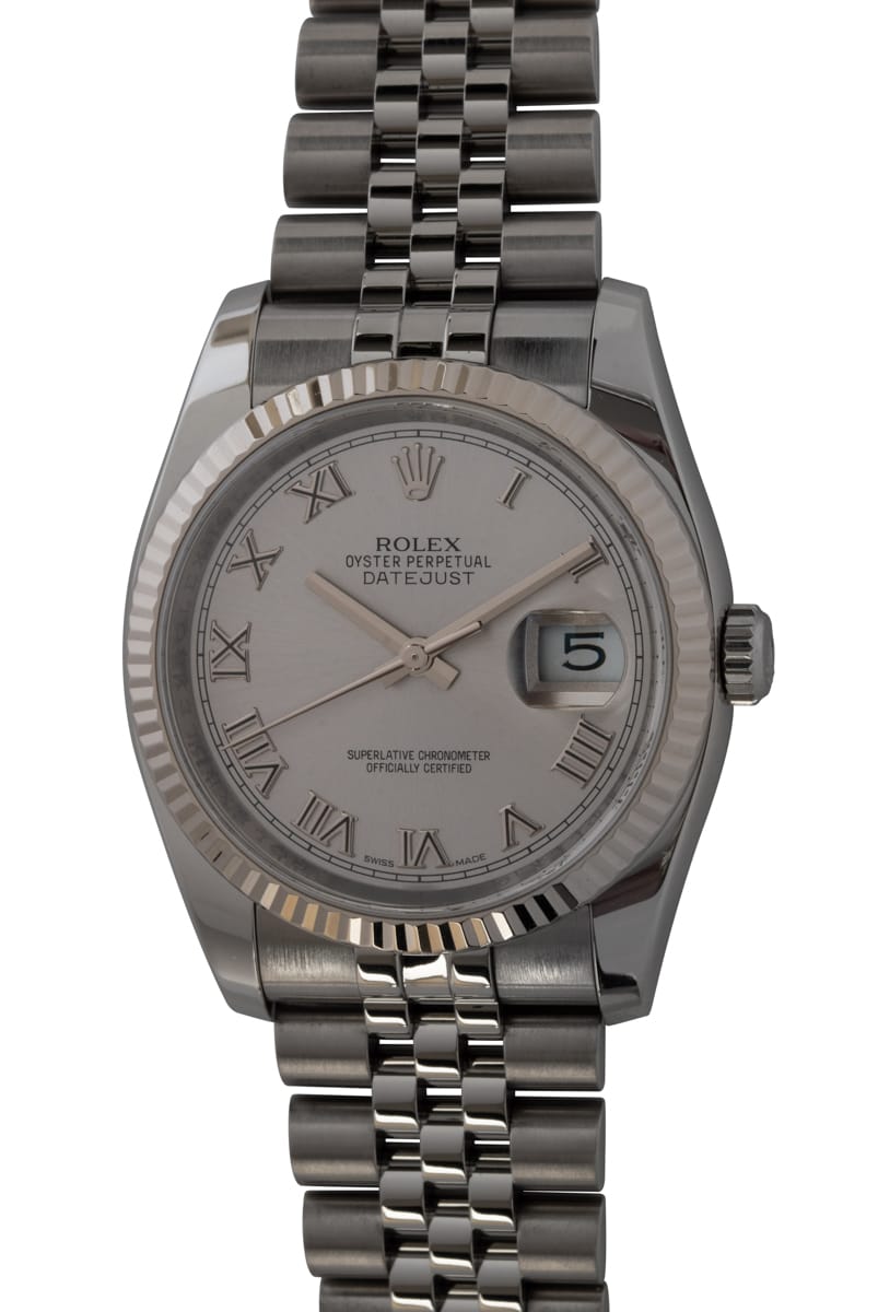 Rolex - Datejust 36