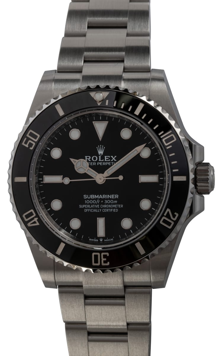 Rolex - Submariner 41