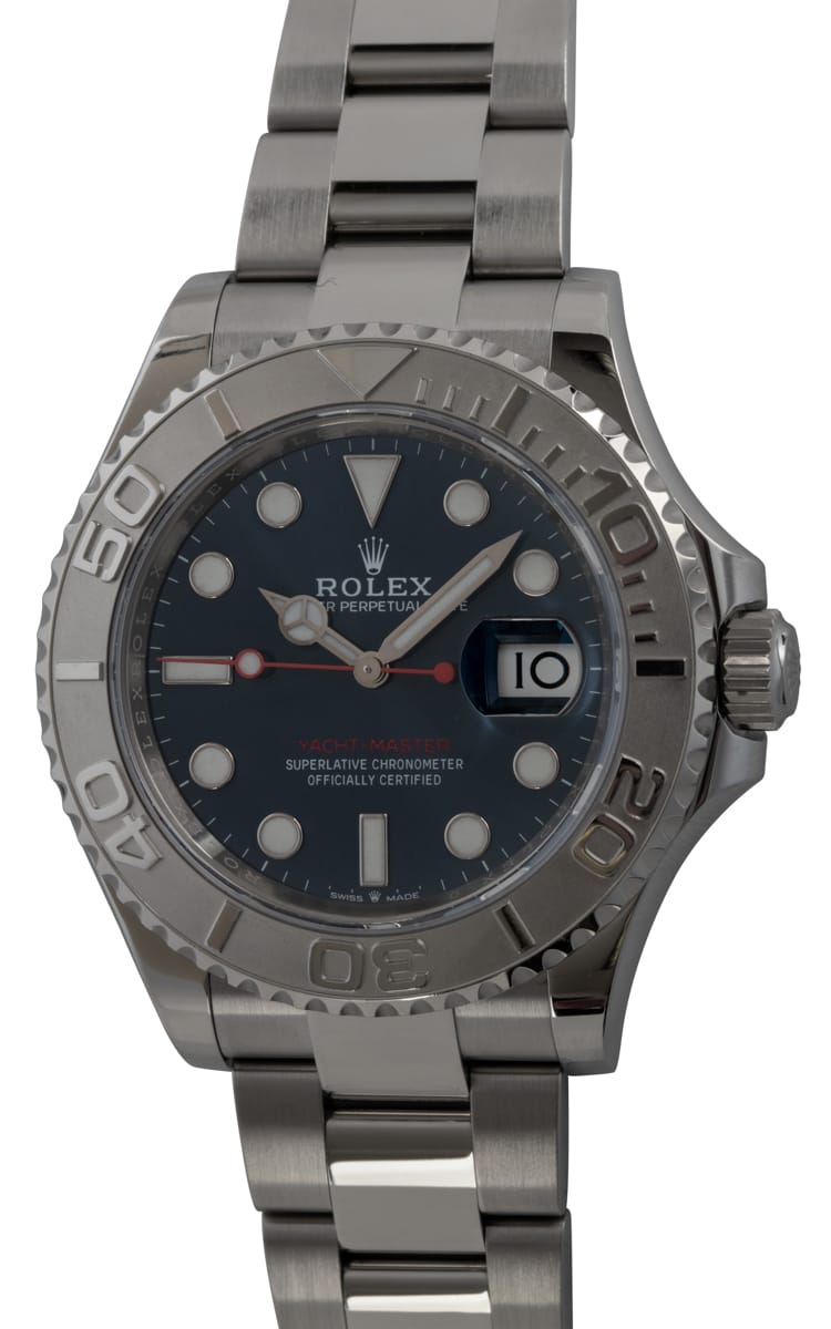 Rolex - Yacht-Master 40