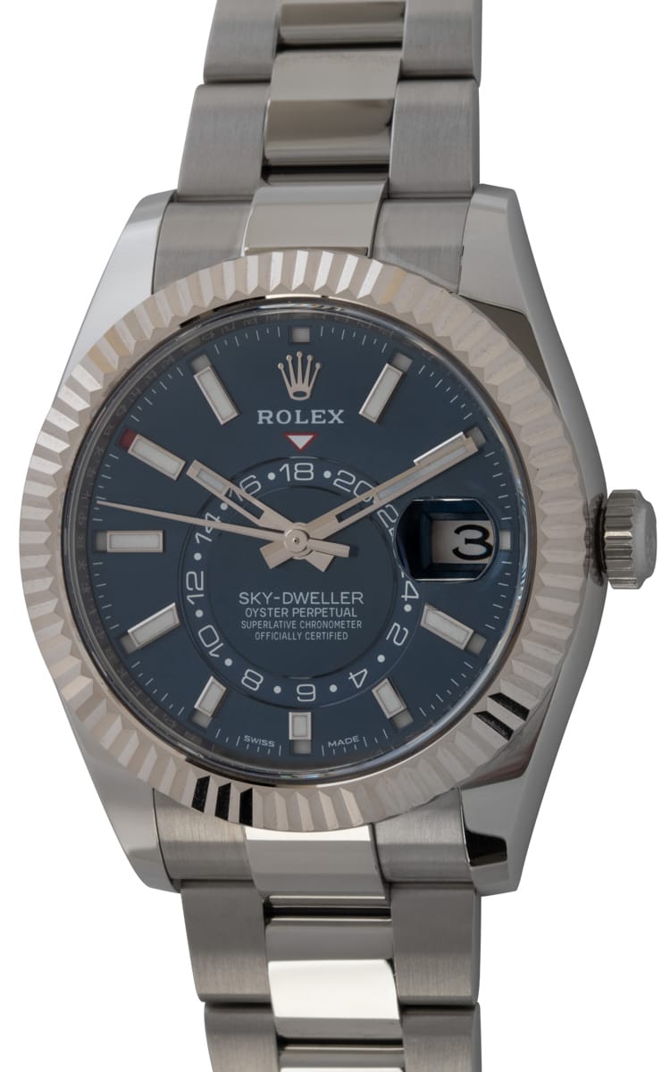 Rolex - Sky-Dweller