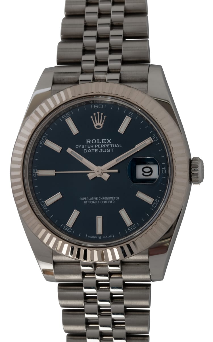 Rolex - Datejust 41