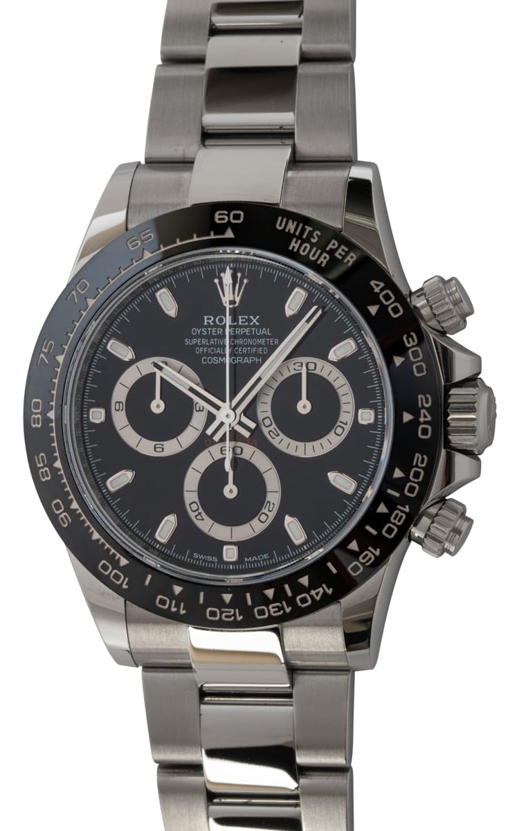 Rolex - Cosmograph Daytona