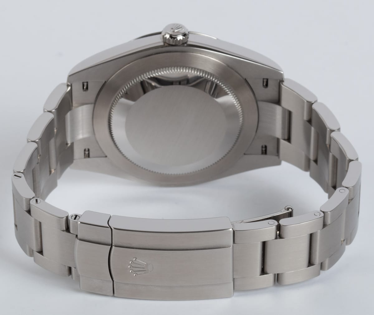 Rear / Band View of Oyster Perpetual 41