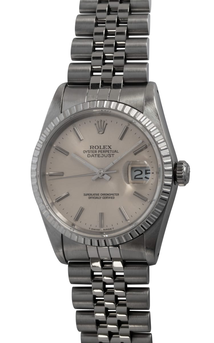 Rolex - Datejust