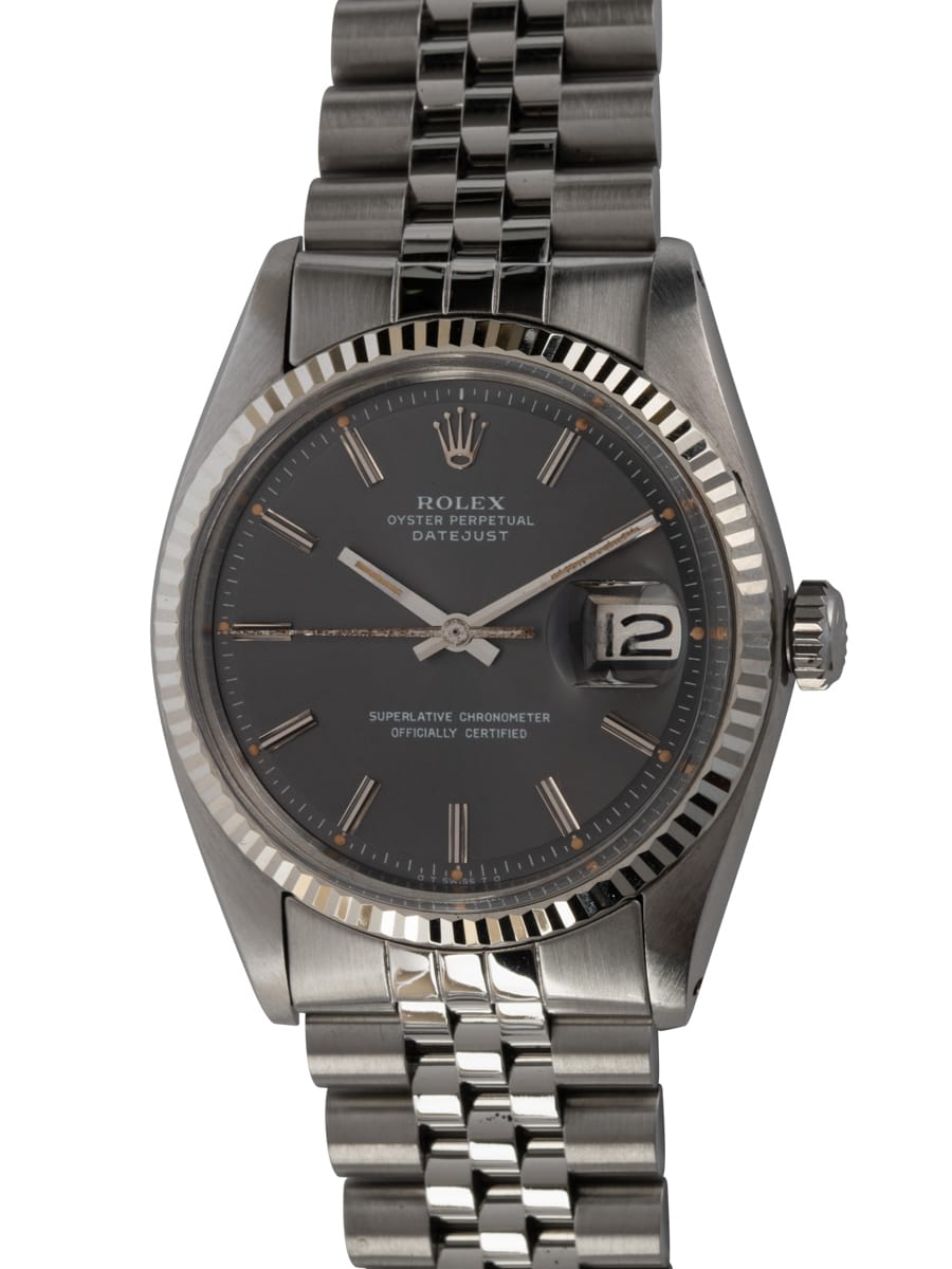 Rolex - Datejust