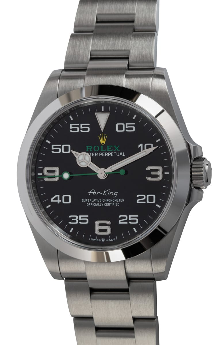 Rolex - Air-King 40MM