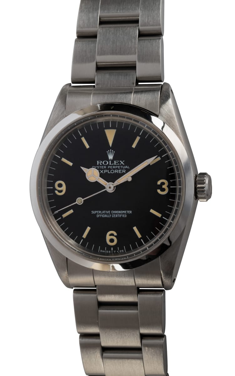 Rolex - Explorer