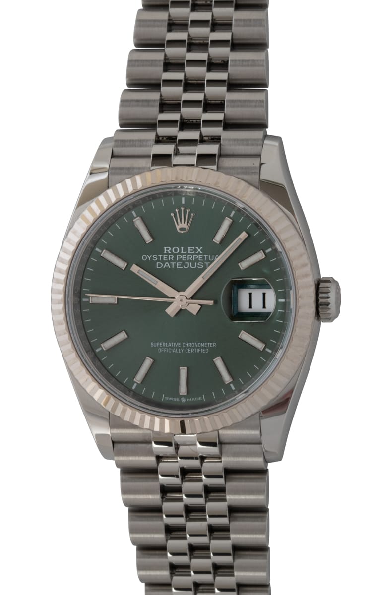 Rolex - Datejust 36