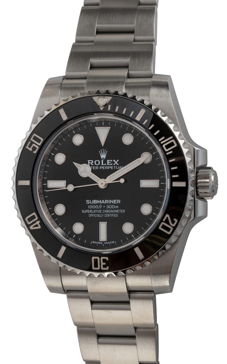 Rolex - Submariner