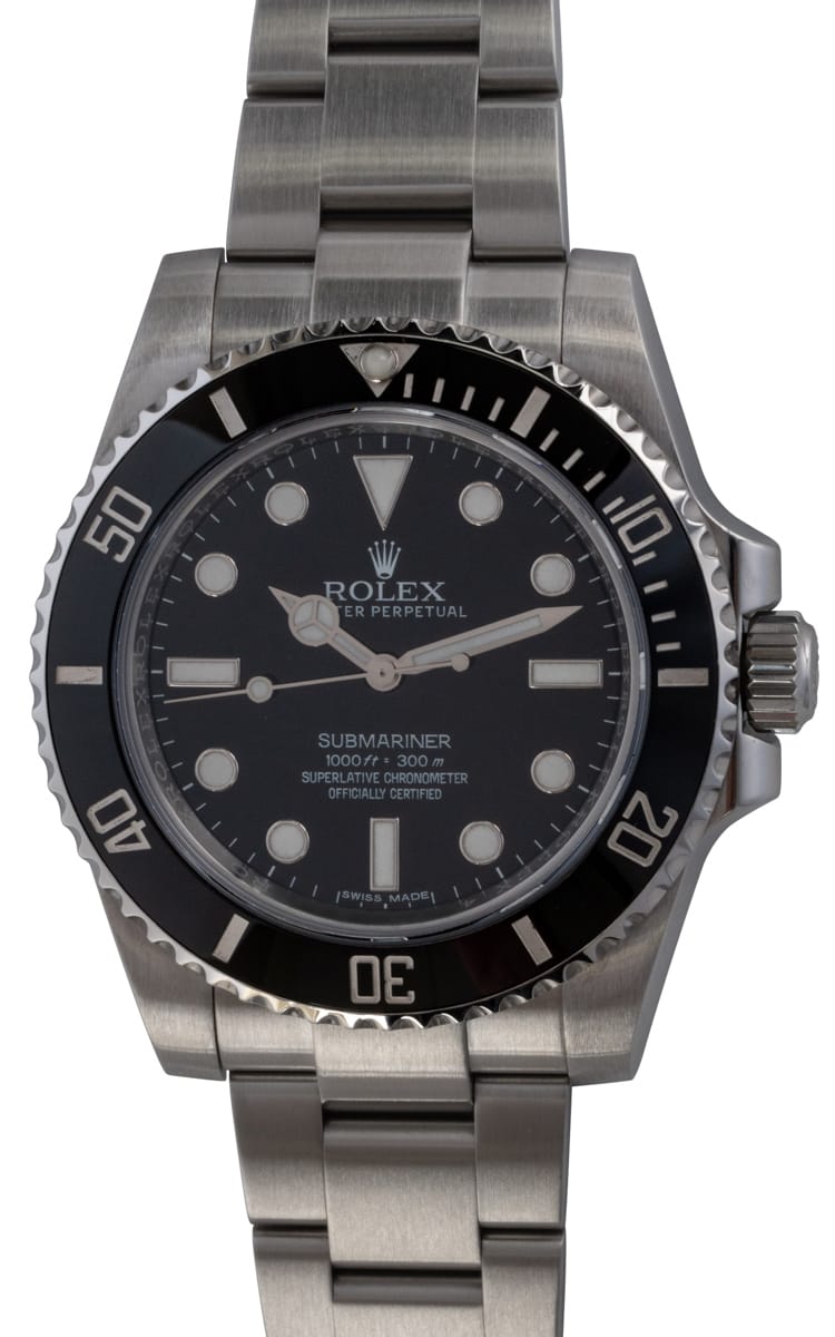 Rolex - Submariner