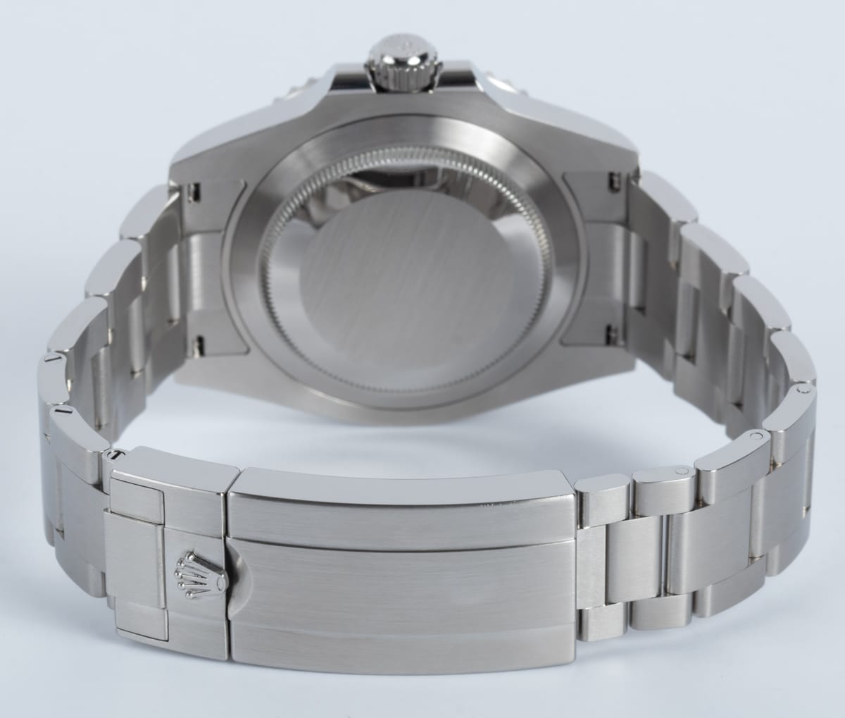 Rear / Band View of Submariner Date 41