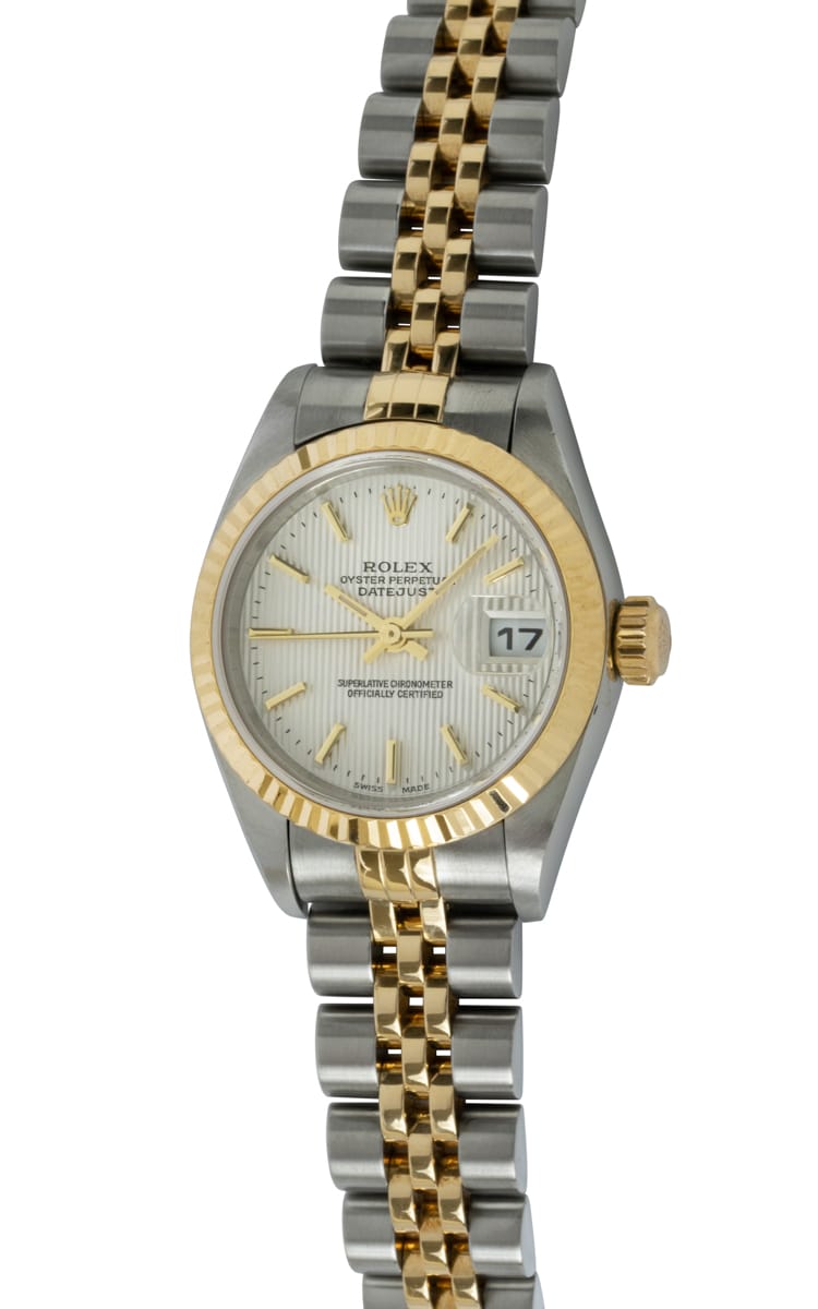 Rolex - Ladies Datejust