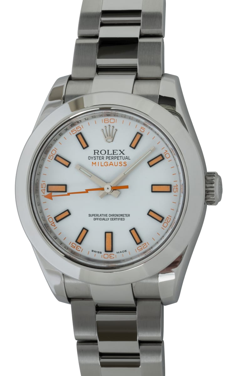 Rolex - Milgauss