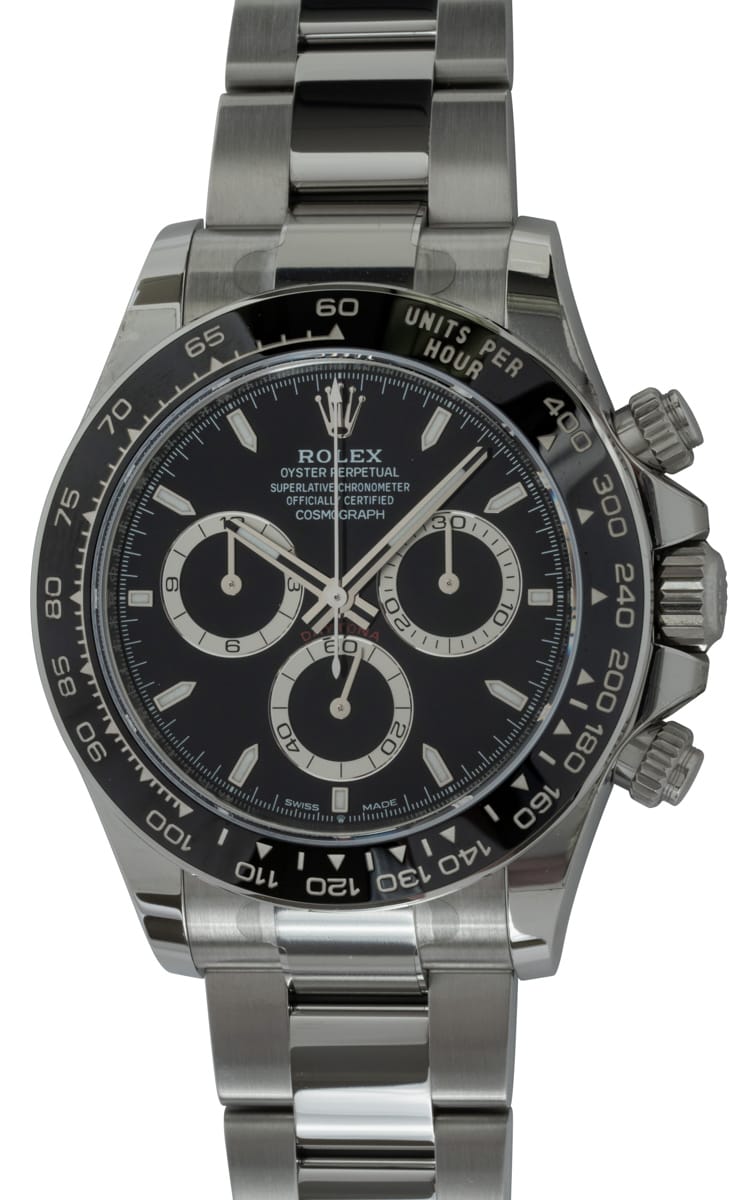 Rolex - Cosmograph Daytona