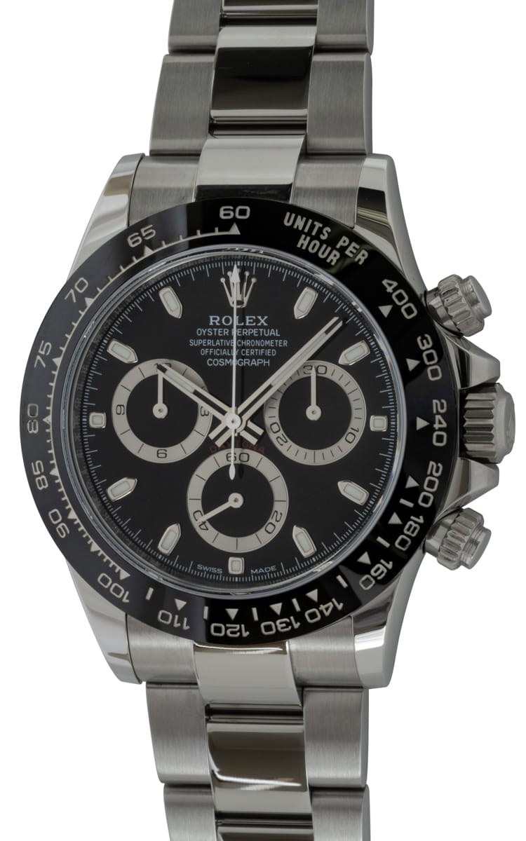 Rolex - Cosmograph Daytona