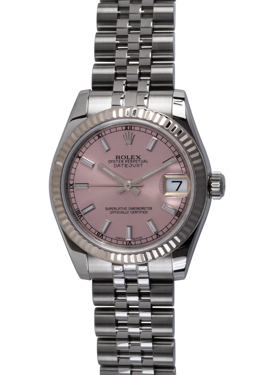 Rolex - Datejust Midsize 31MM