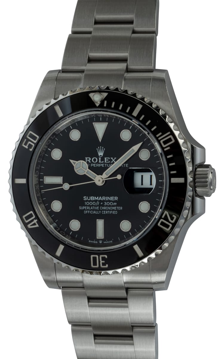 Rolex - Submariner Date 41