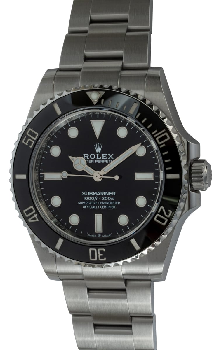 Rolex - Submariner 41