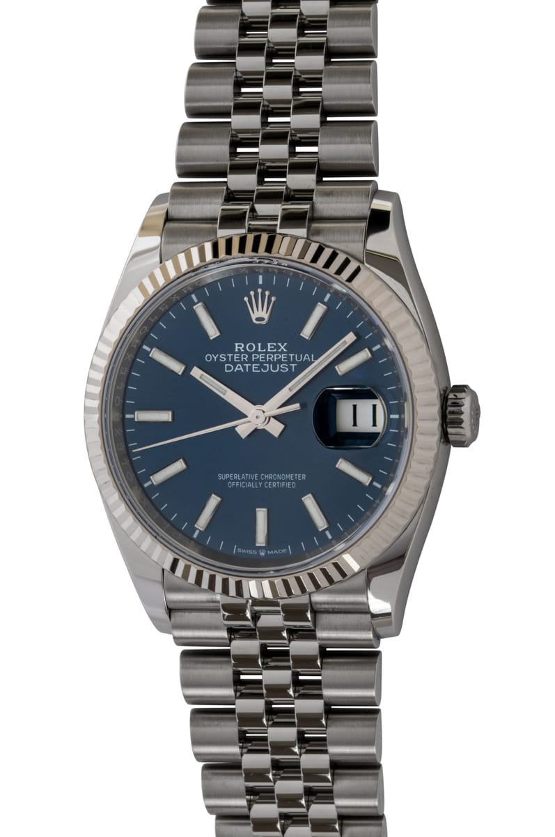 Rolex - Datejust 36