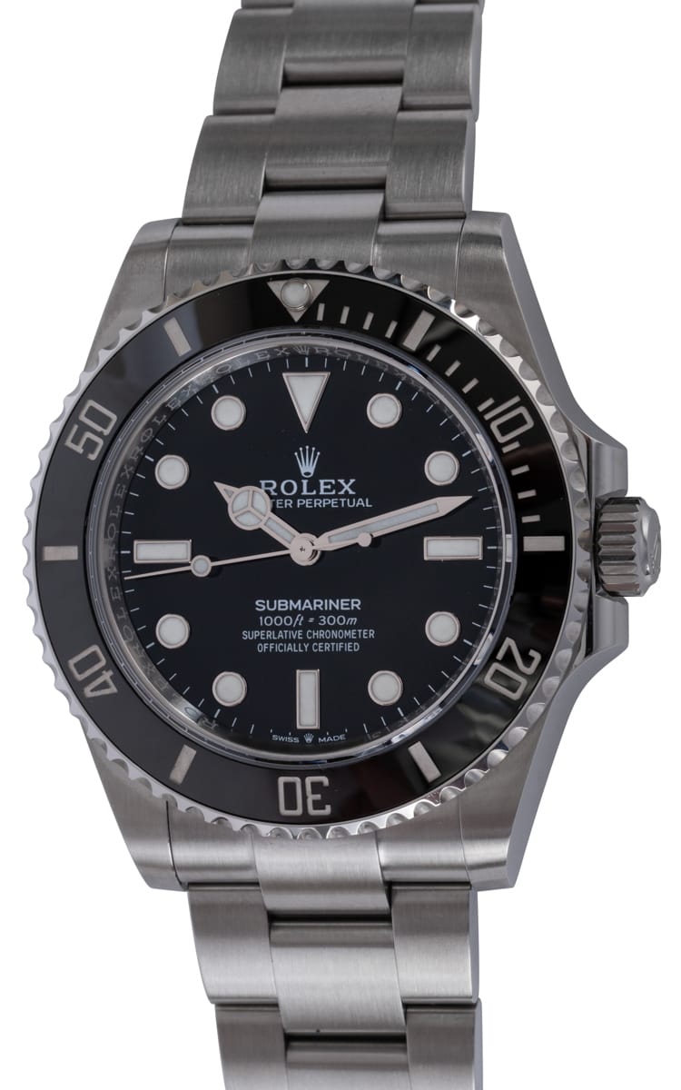 Rolex - Submariner 41