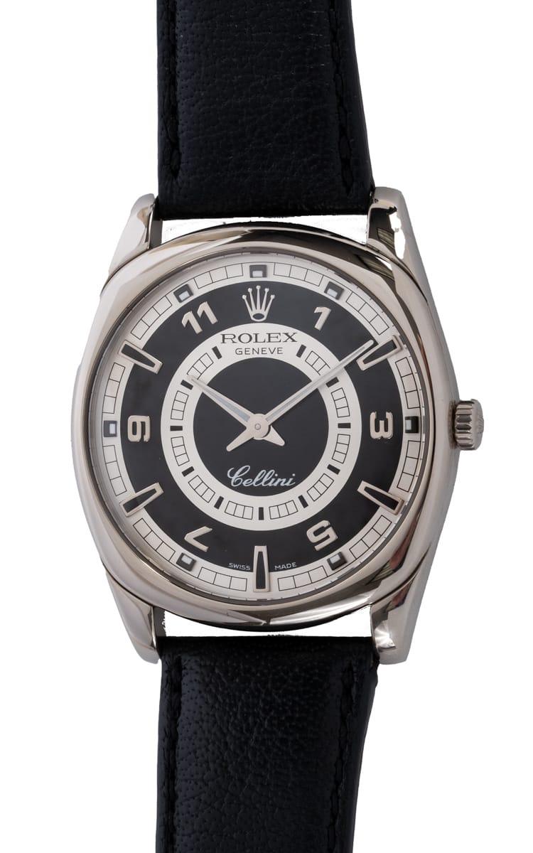 Rolex - Cellini Danaos