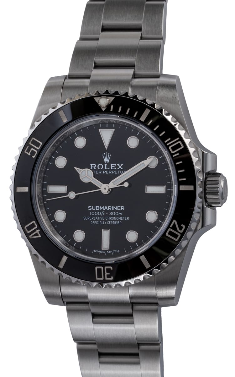 Rolex - Submariner