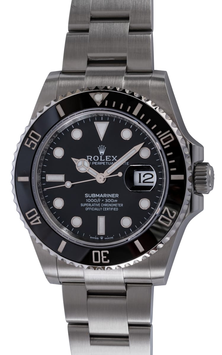 Rolex - Submariner Date 41