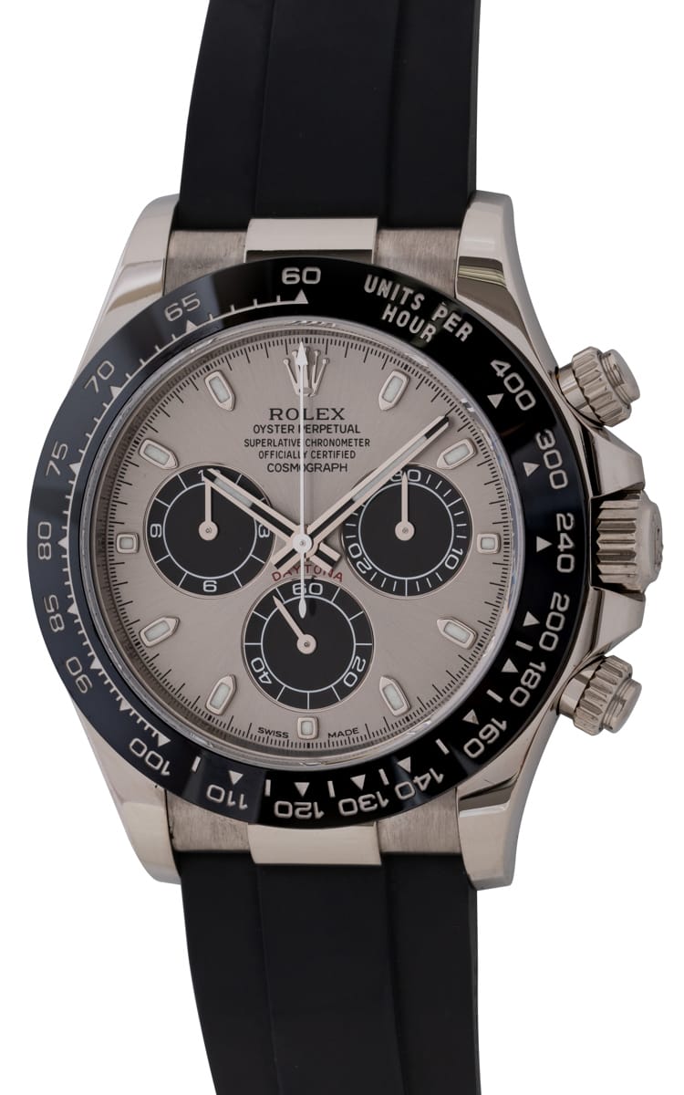 Rolex - Daytona Cosmograph 'Ghost'