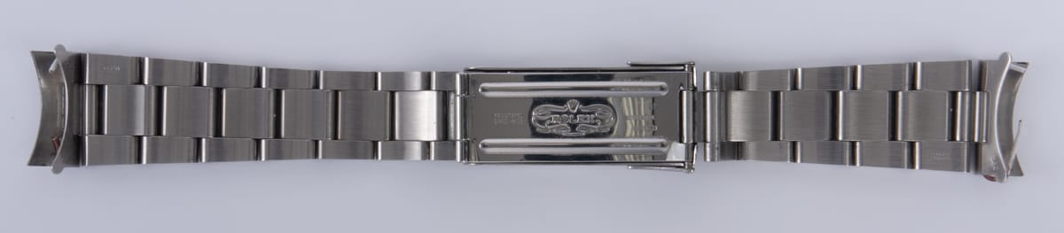  of Submariner Oyster Bracelet