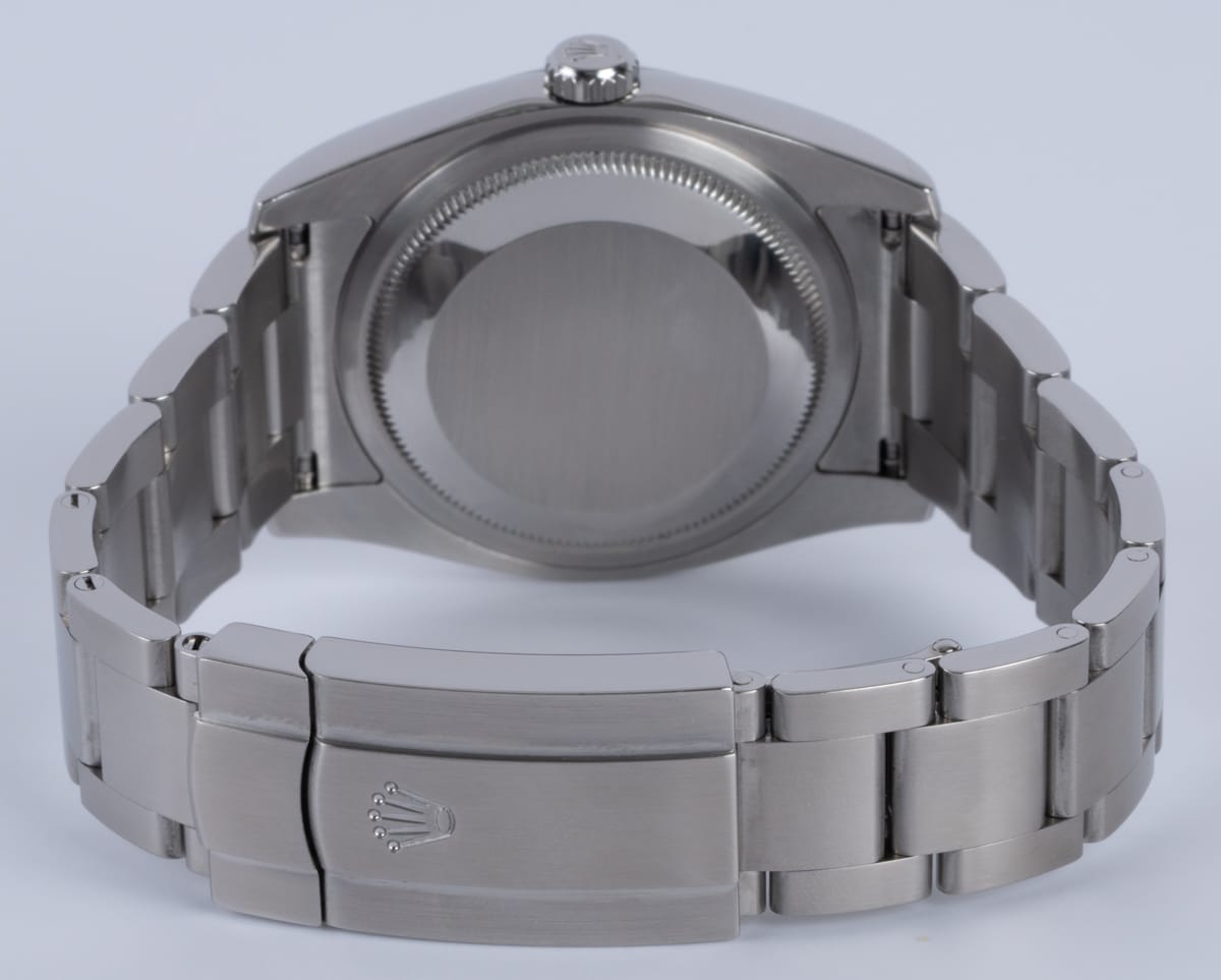 Rear / Band View of Oyster Perpetual 36