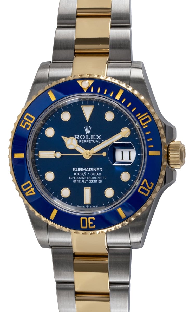 Rolex - Submariner Date 41