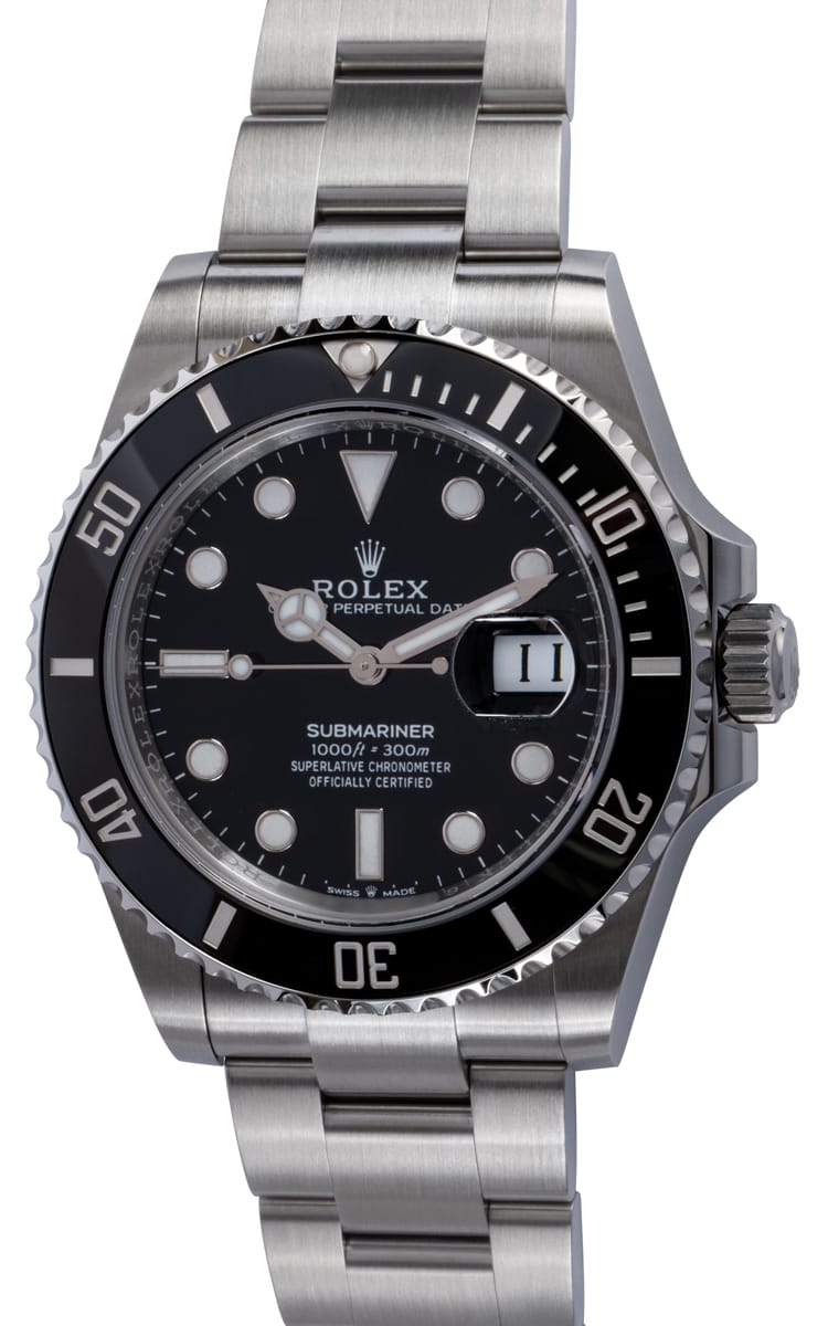 Rolex - Submariner Date 41