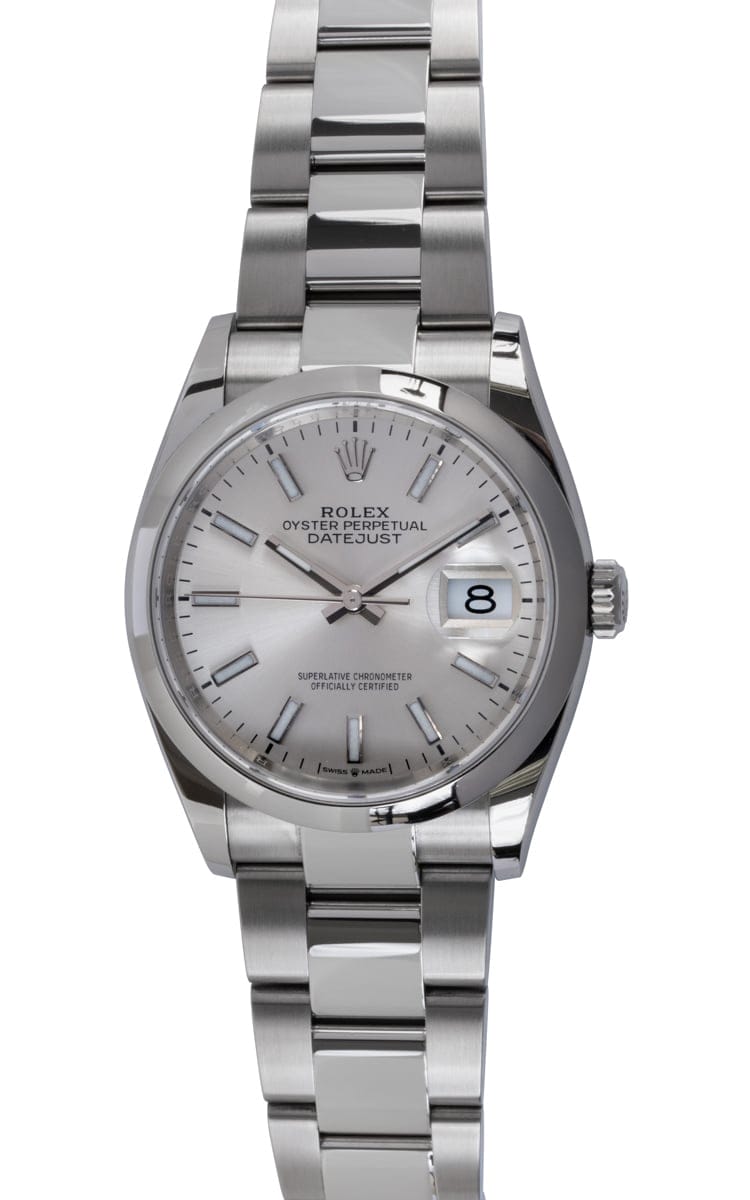 Rolex - Datejust 36