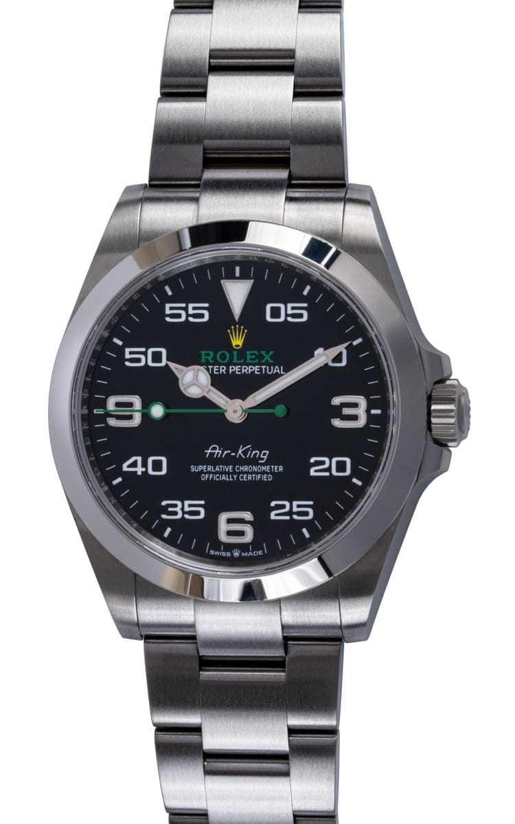 Rolex - Air-King 40MM