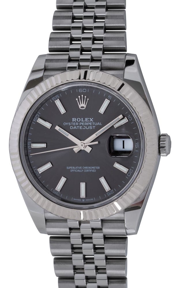 Rolex - Datejust 41