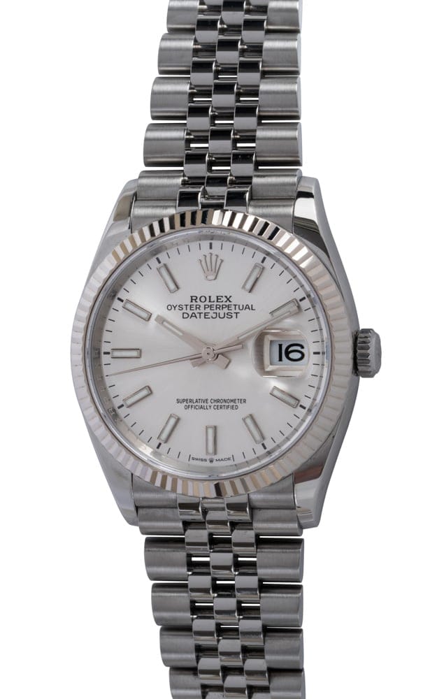 Rolex - Datejust 36