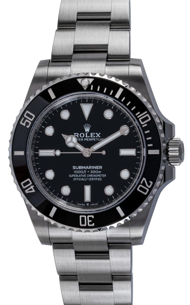 Rolex - Submariner 41