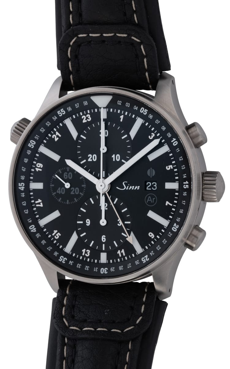 Photo of 900 Flieger Chronograph
