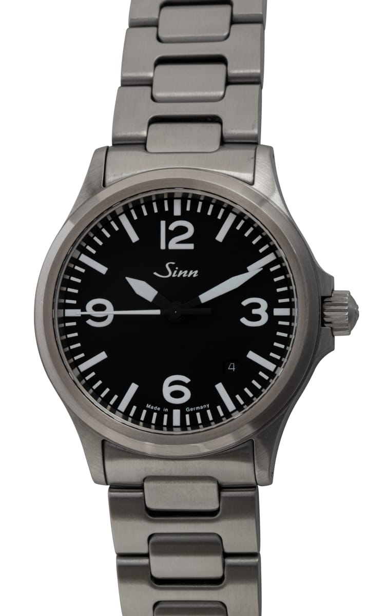 Sinn - 556