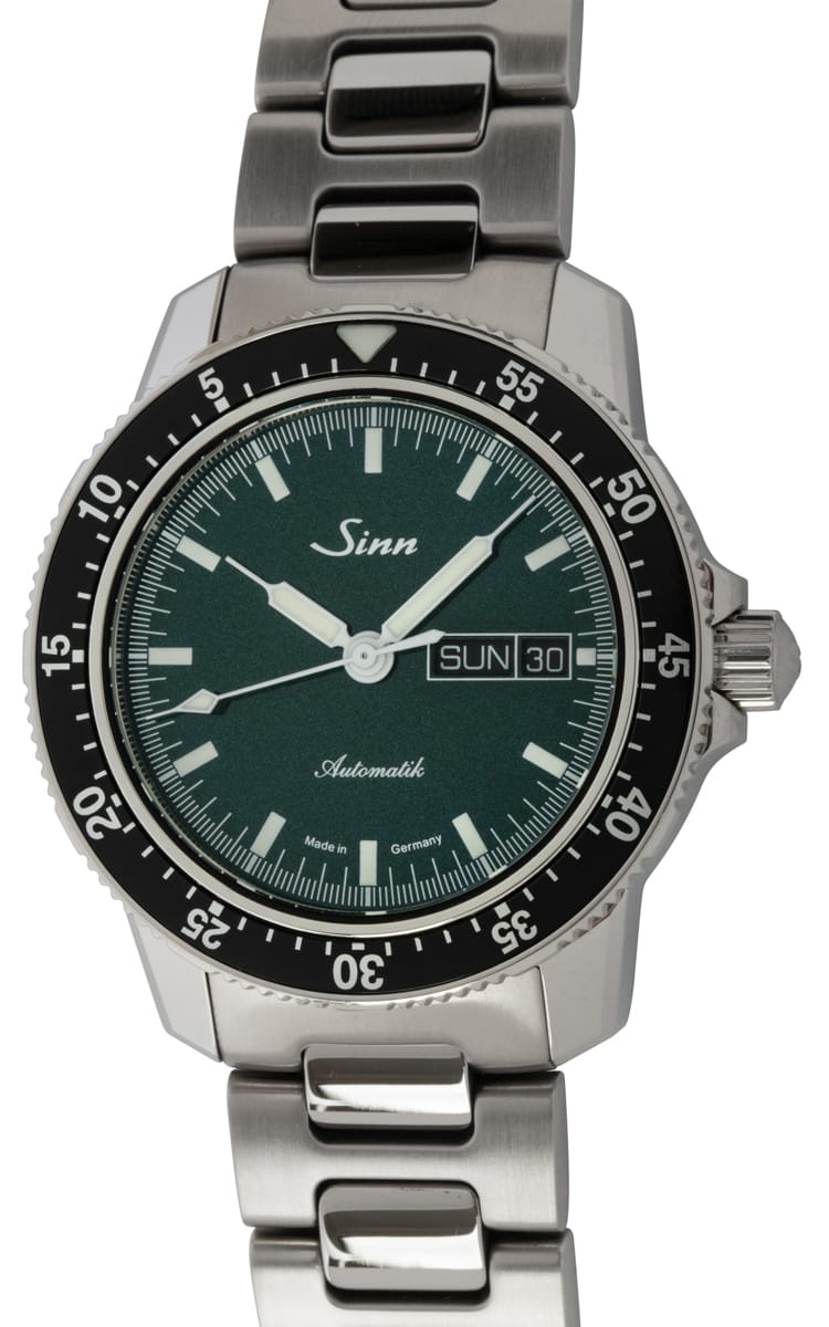 Sinn - 104 St Sa I