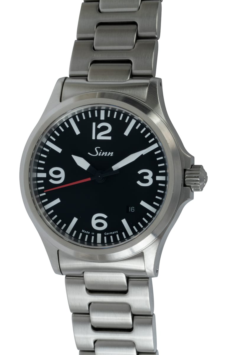 Sinn - 556