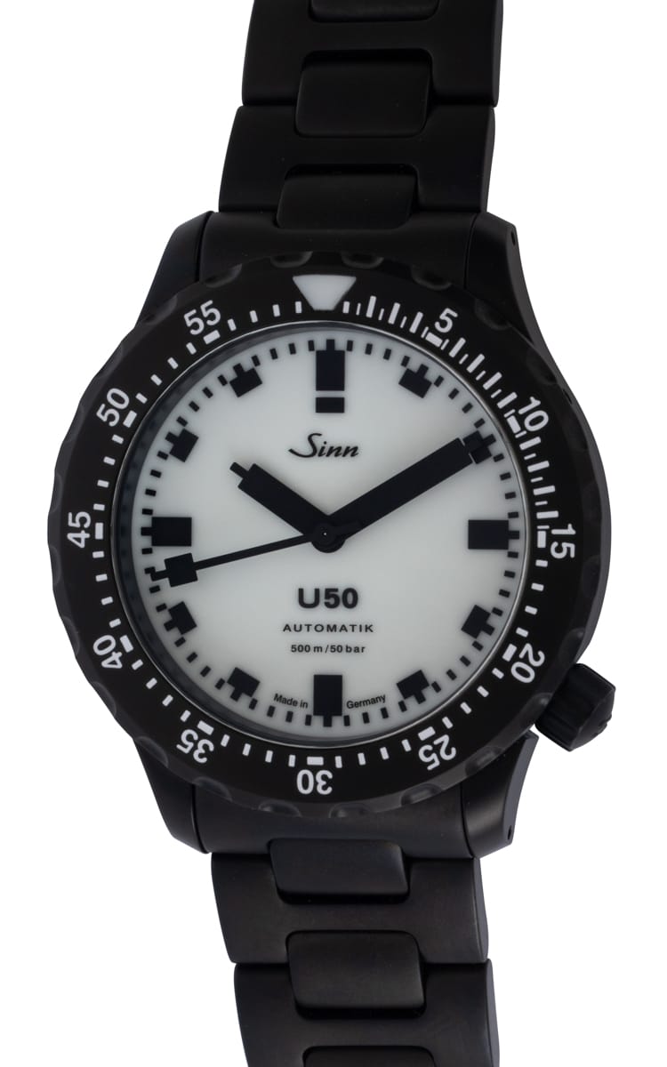 Sinn - U50 S L