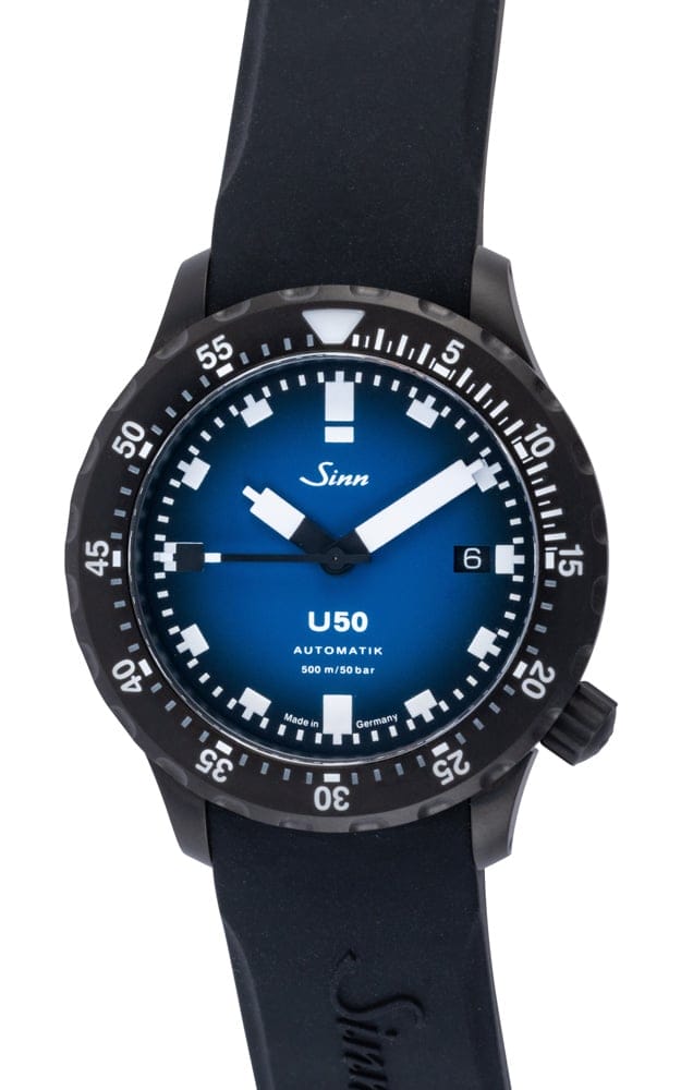 Sinn - U50 LTD Diving