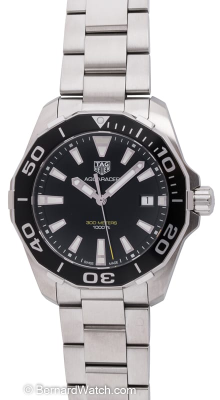 TAG Heuer - Aquaracer