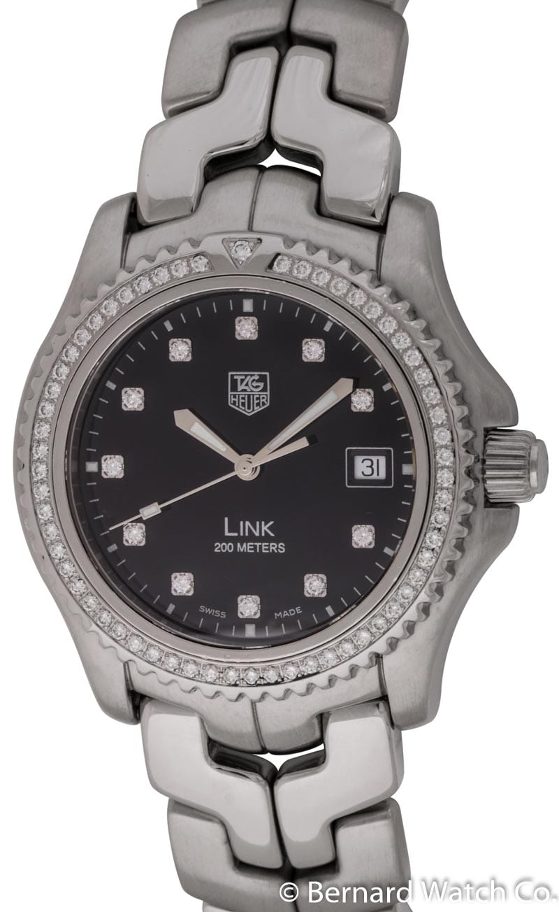 TAG Heuer - Link