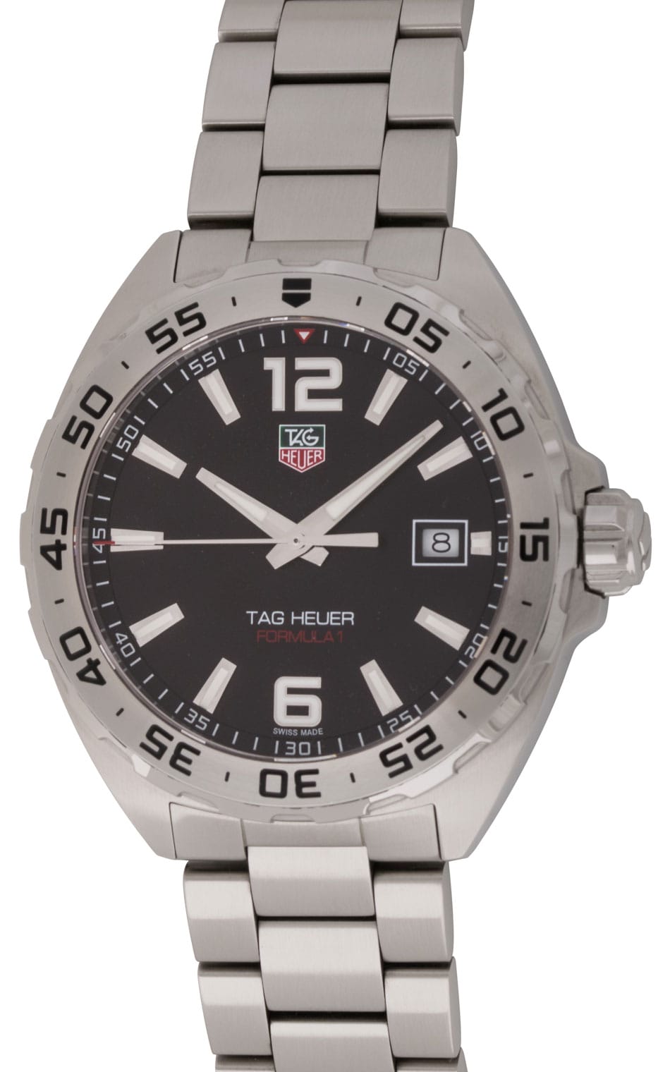 TAG Heuer - Formula 1