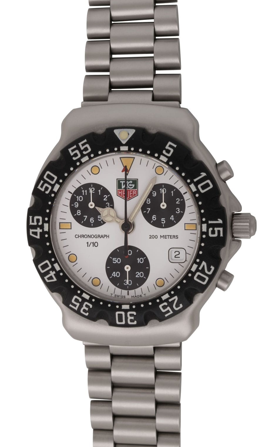 TAG Heuer - Formula 1 Chronograph