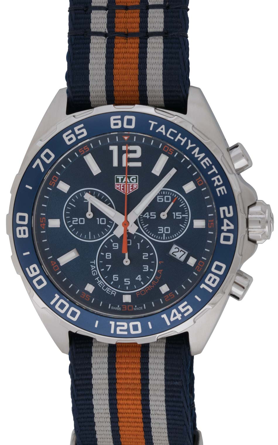 TAG Heuer - Formula 1 Chronograph