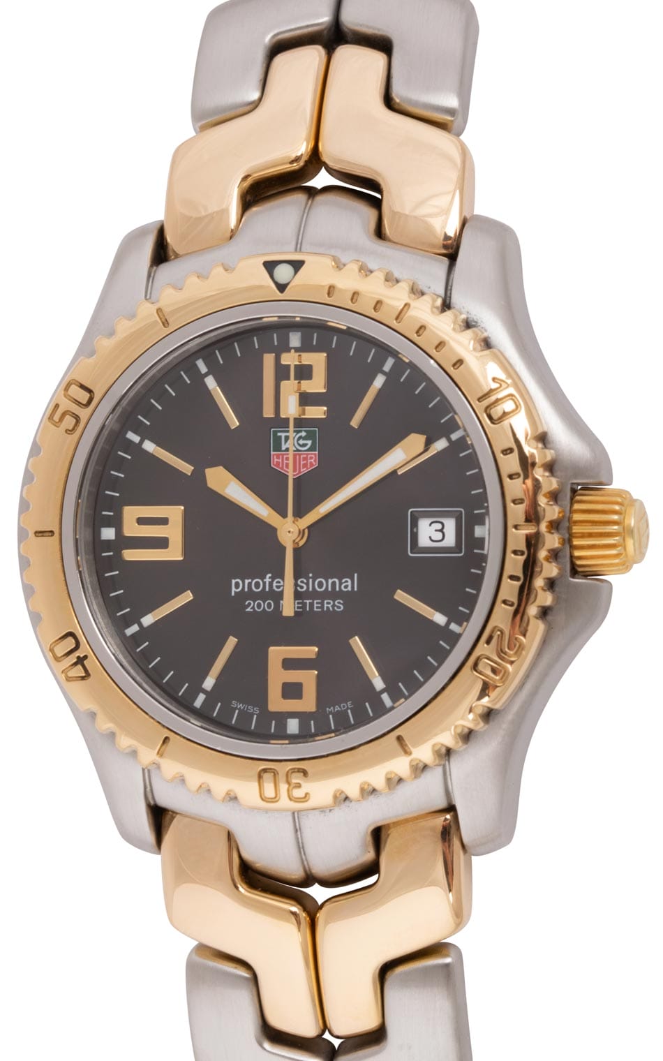 TAG Heuer - Link