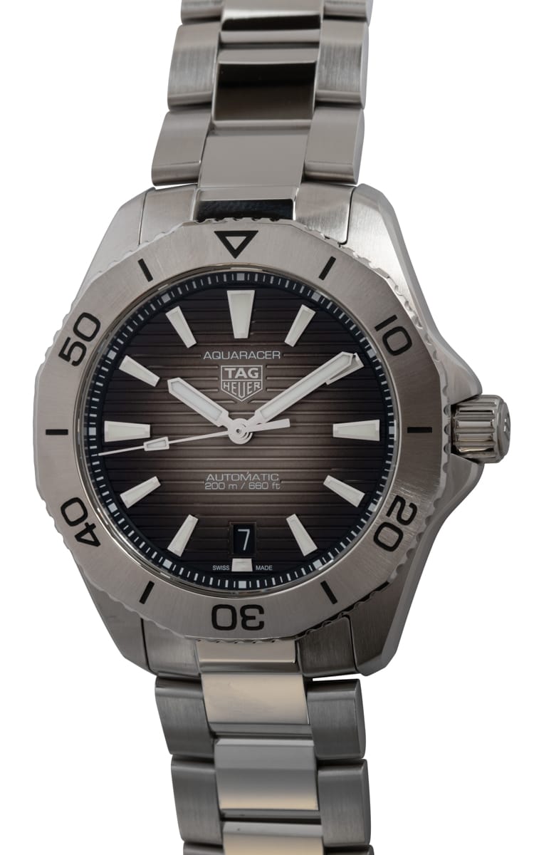 TAG Heuer - Aquaracer Professional 200